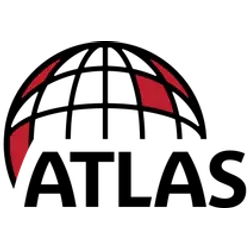Atlas Roofing logo