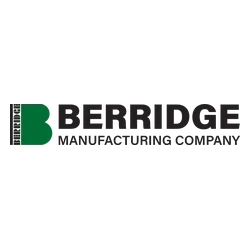 Berridge Manufacturing logo