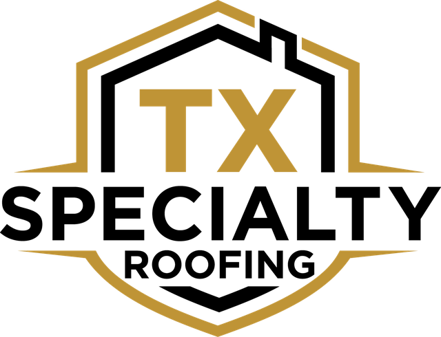 Texas Specialty Roofing