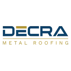 DECRA Metal Roofing logo