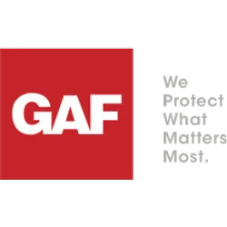 GAF logo