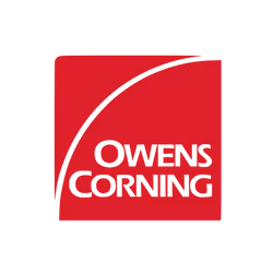 Owens Corning logo